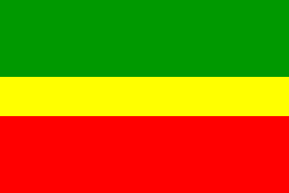 [Kongunadu Munnetra Kazhagam Flag]